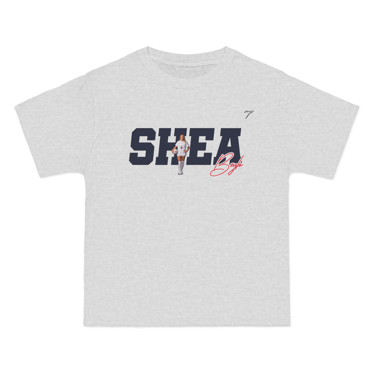 Shea Boyle Vintage Tee