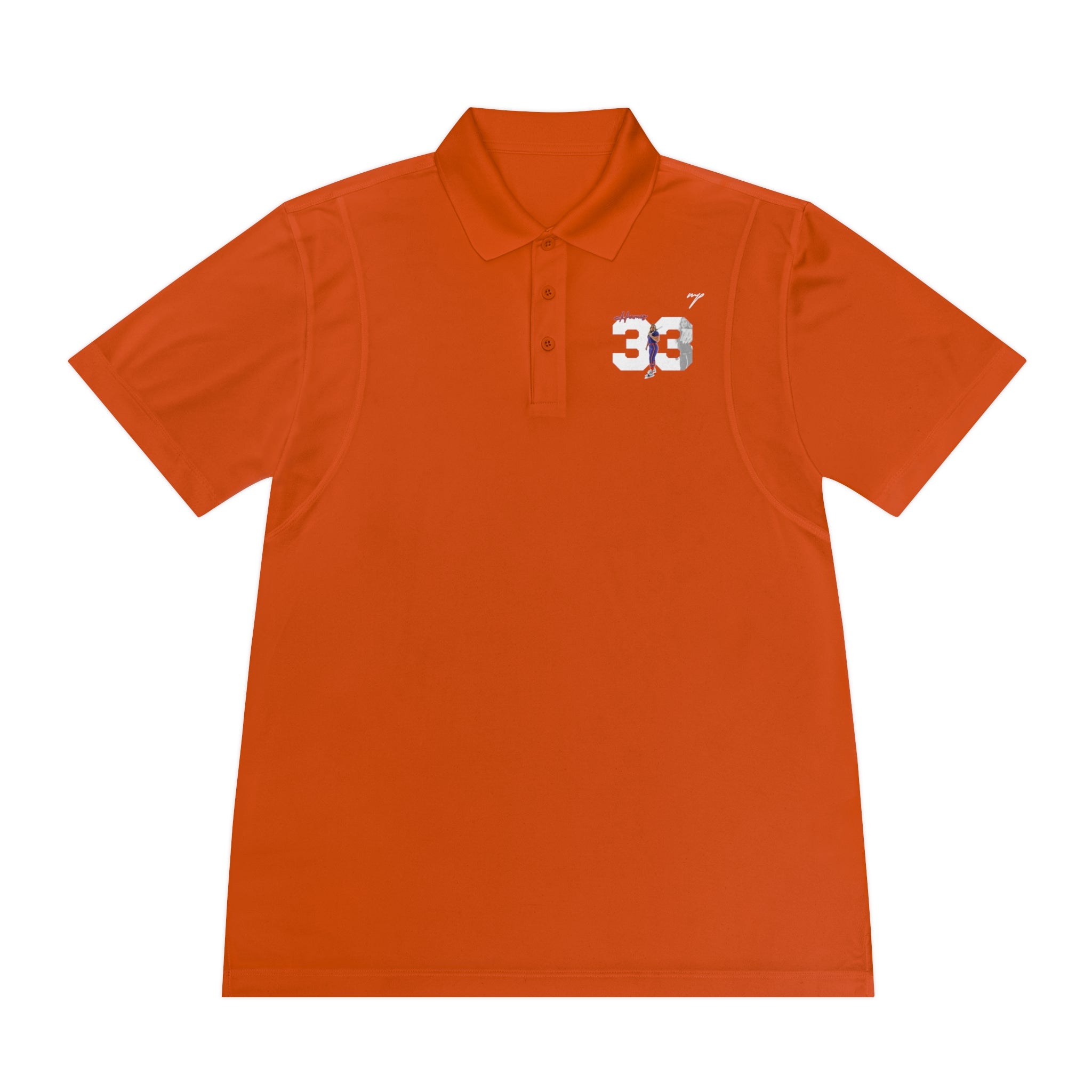 Lexie Hames Polo