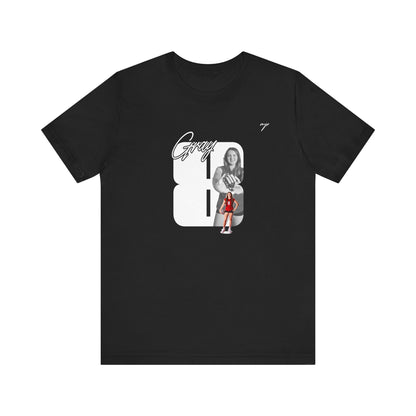 Sidney Gray Graphic Tee