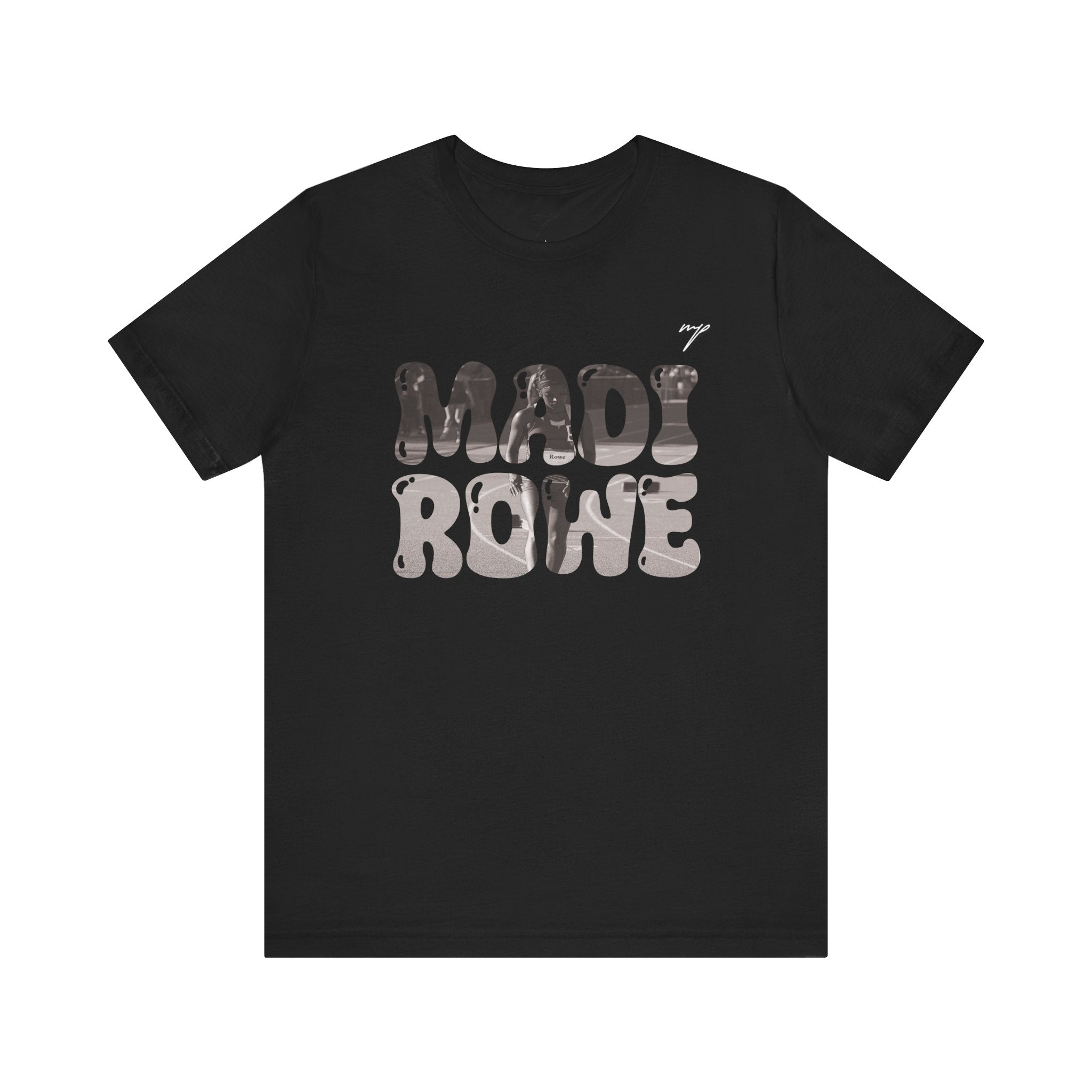 Madison Rowe Graphic Tee