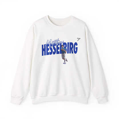 Matthew Hesselbirg Crewneck