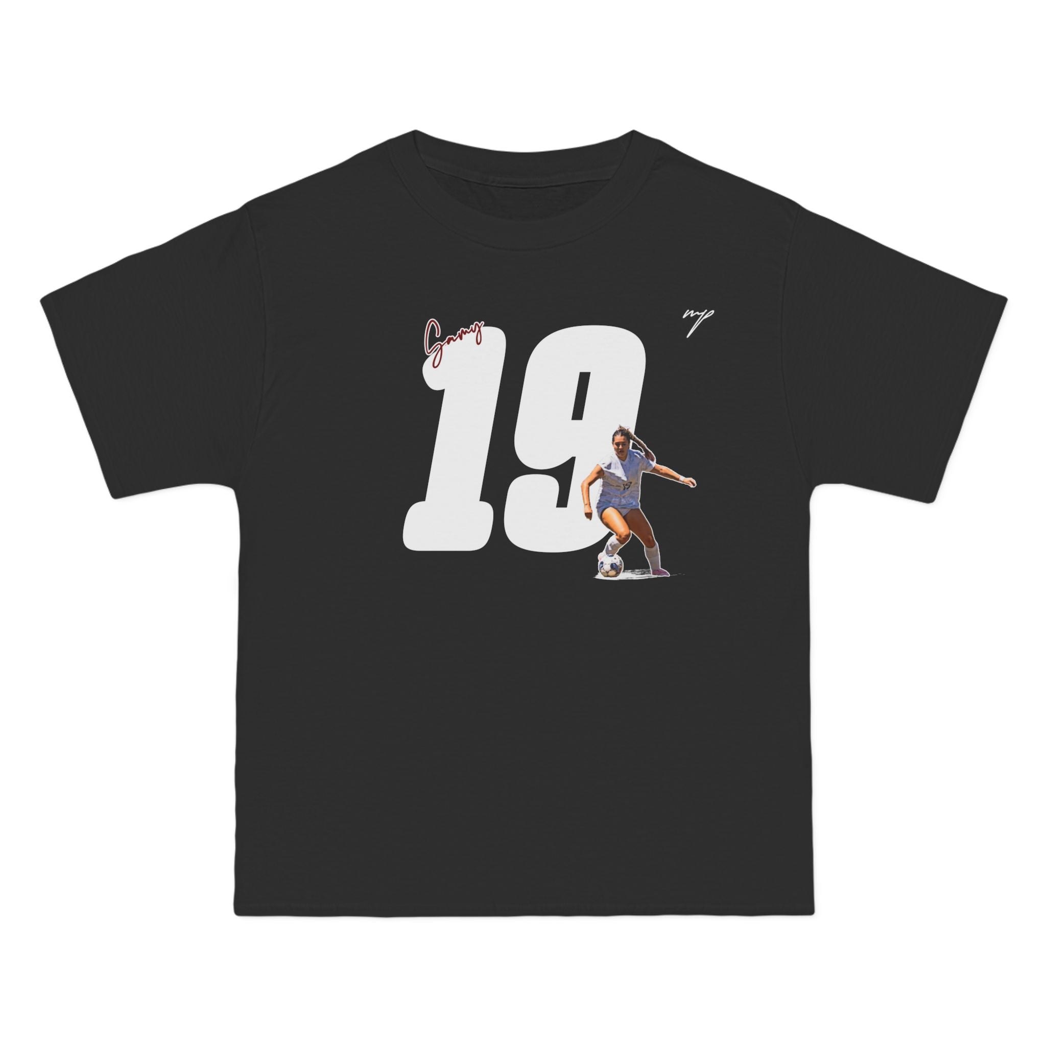 Samantha Sanchez Vintage Tee