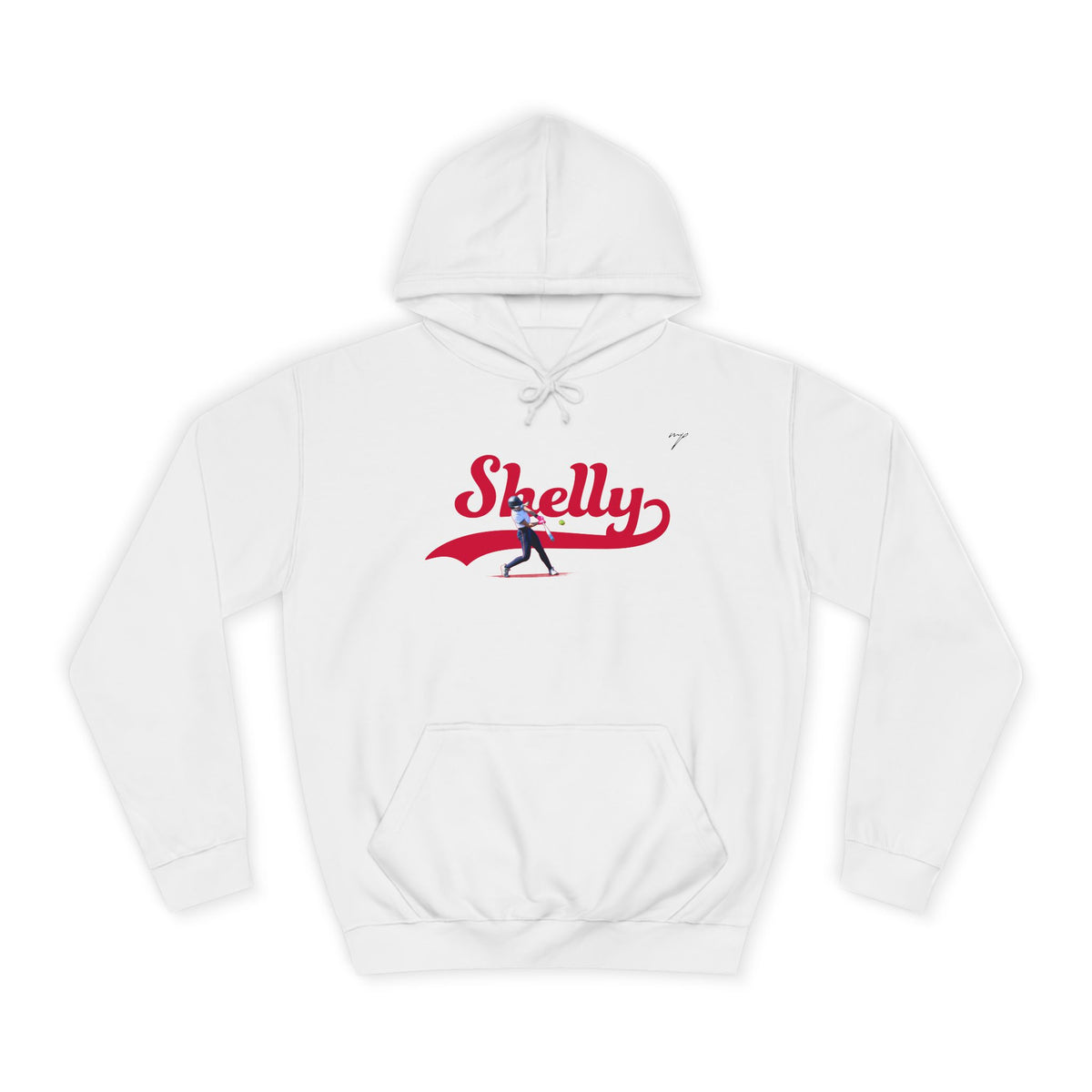Natalie Shellhorn Hoodie