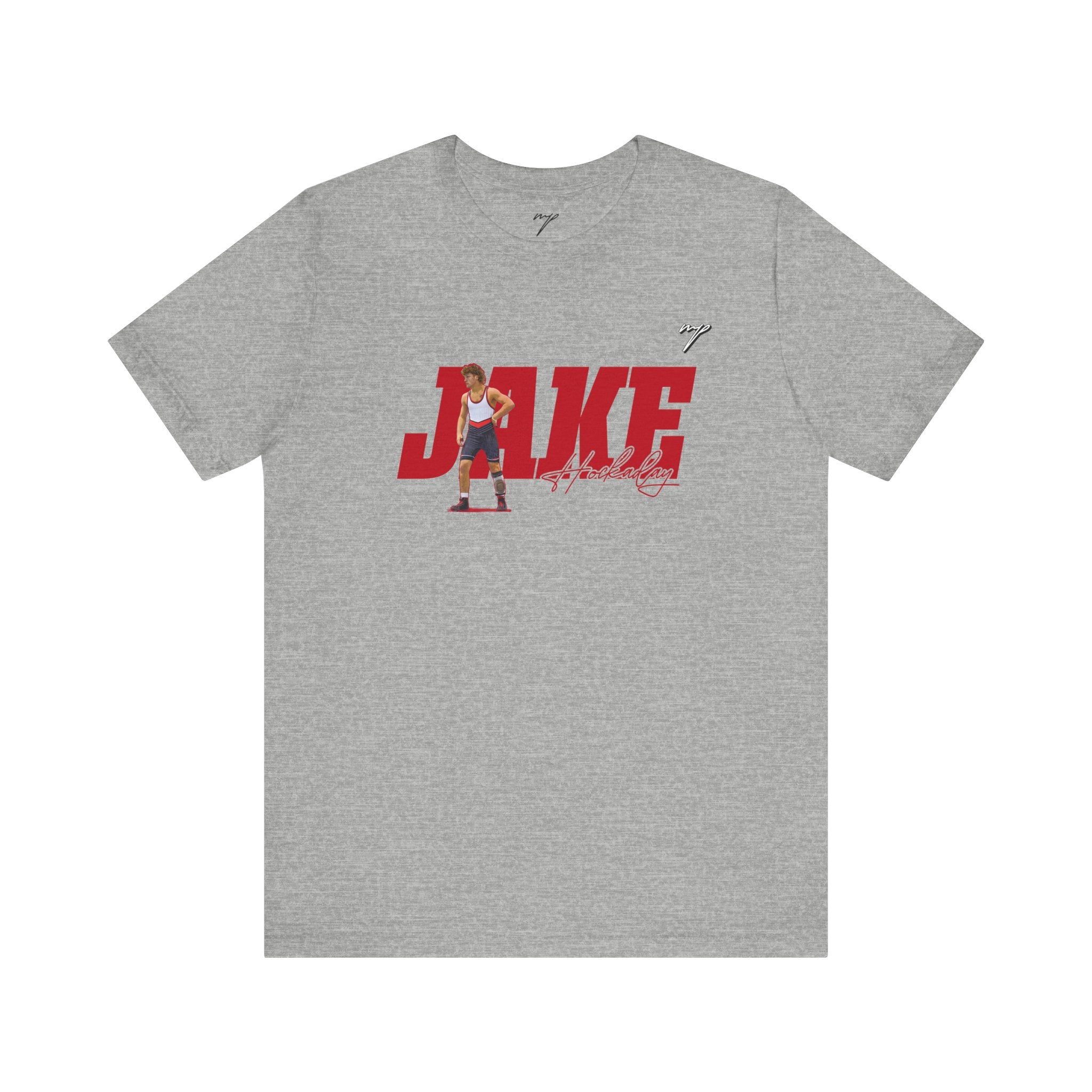 Jake Hockaday Graphic Tee