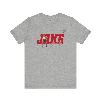 Jake Hockaday Graphic Tee