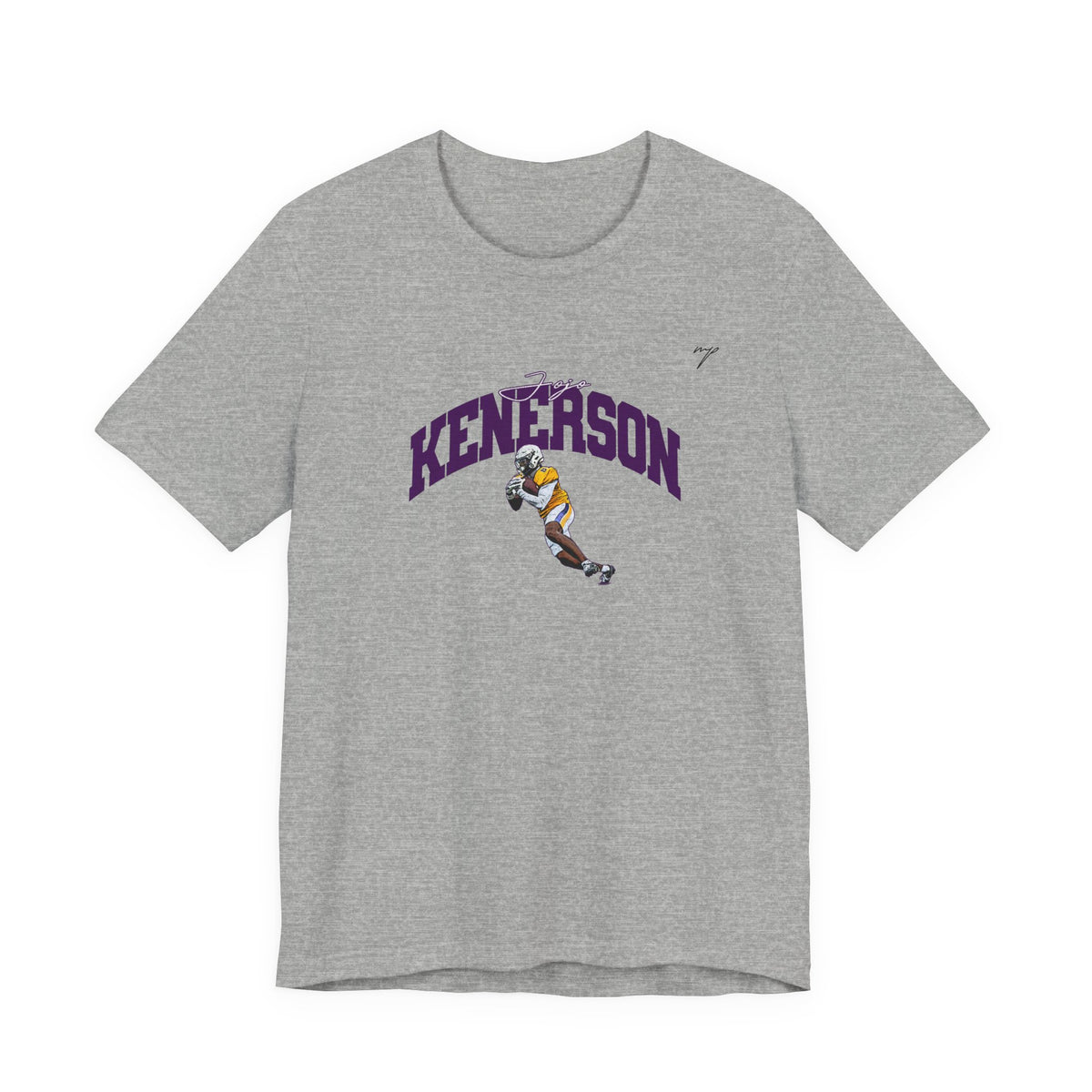 Jojo Kenerson Graphic Tee