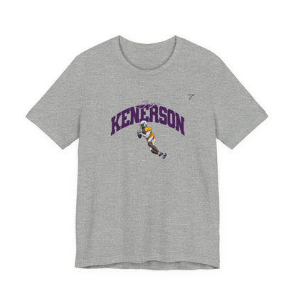 Jojo Kenerson Graphic Tee