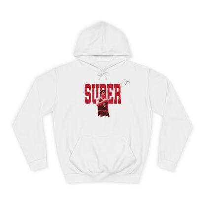 Peter Suder Hoodie