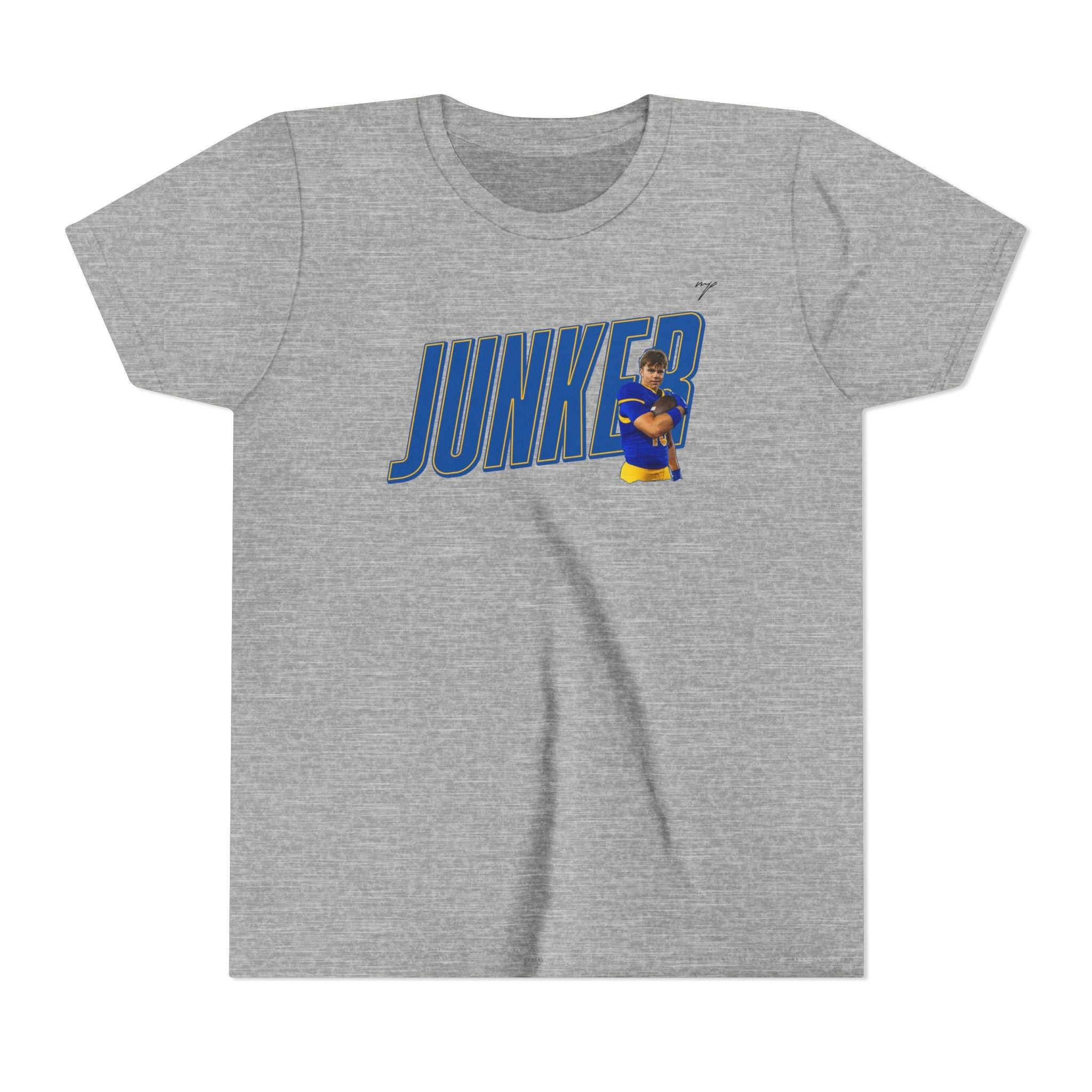 Jack Junker YOUTH Graphic Tee
