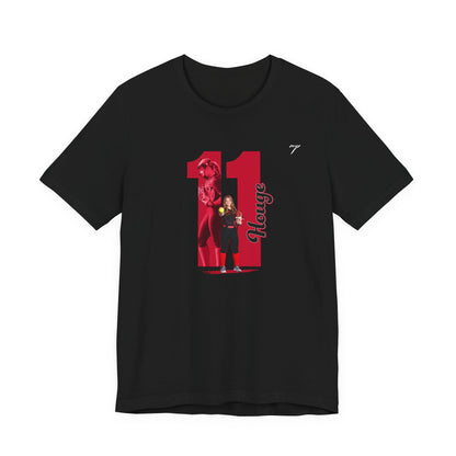 Erica Houge Graphic Tee