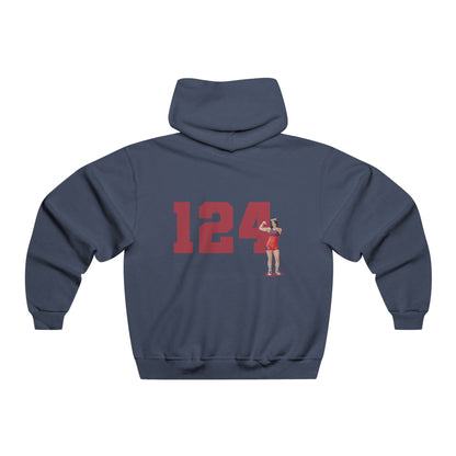 Maliyah McCoy Vintage Hoodie