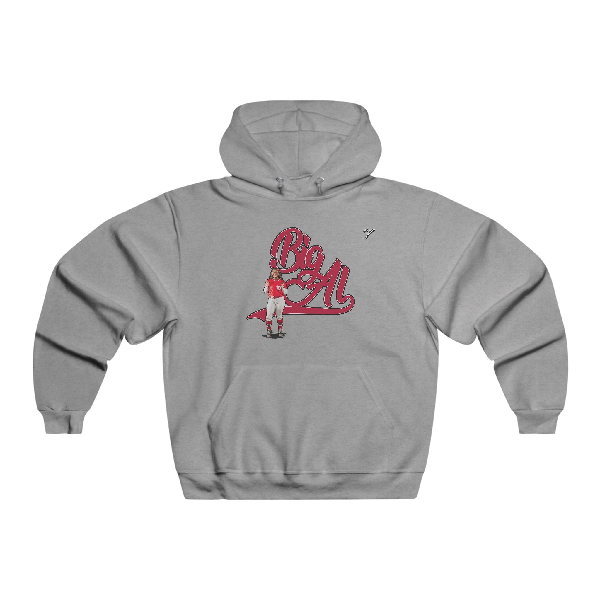 Allie Williams Vintage Hoodie