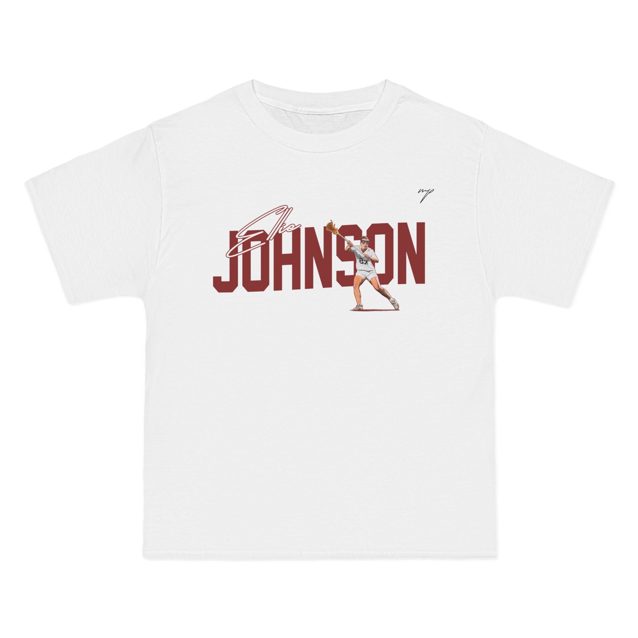 Ellie Johnson Vintage Tee