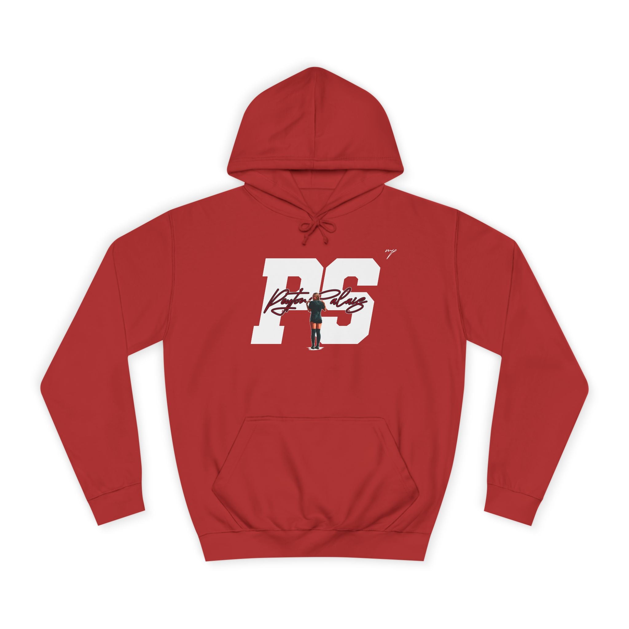 Payton Salais Hoodie