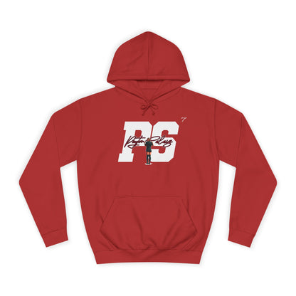 Payton Salais Hoodie