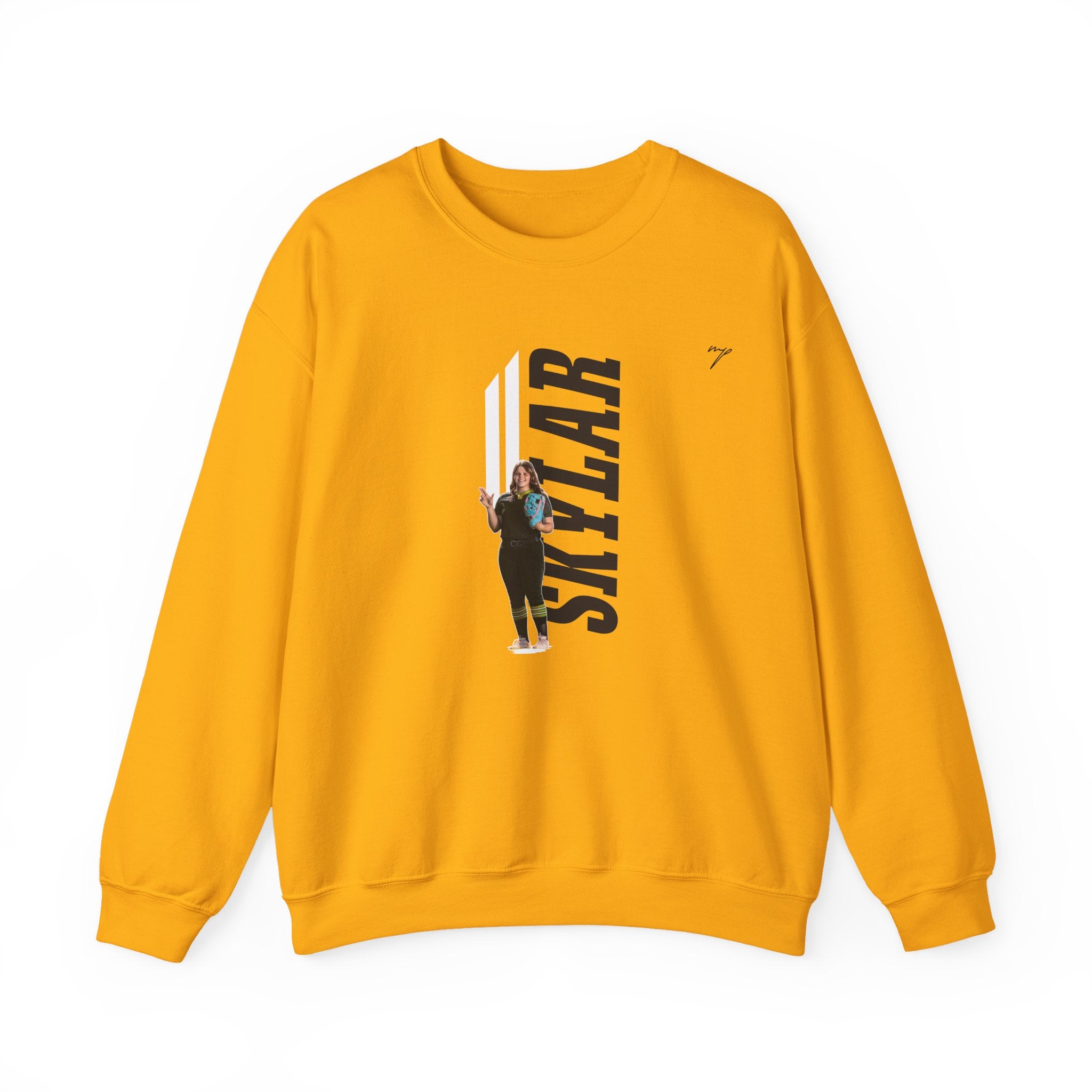 Skylar Scott Crewneck