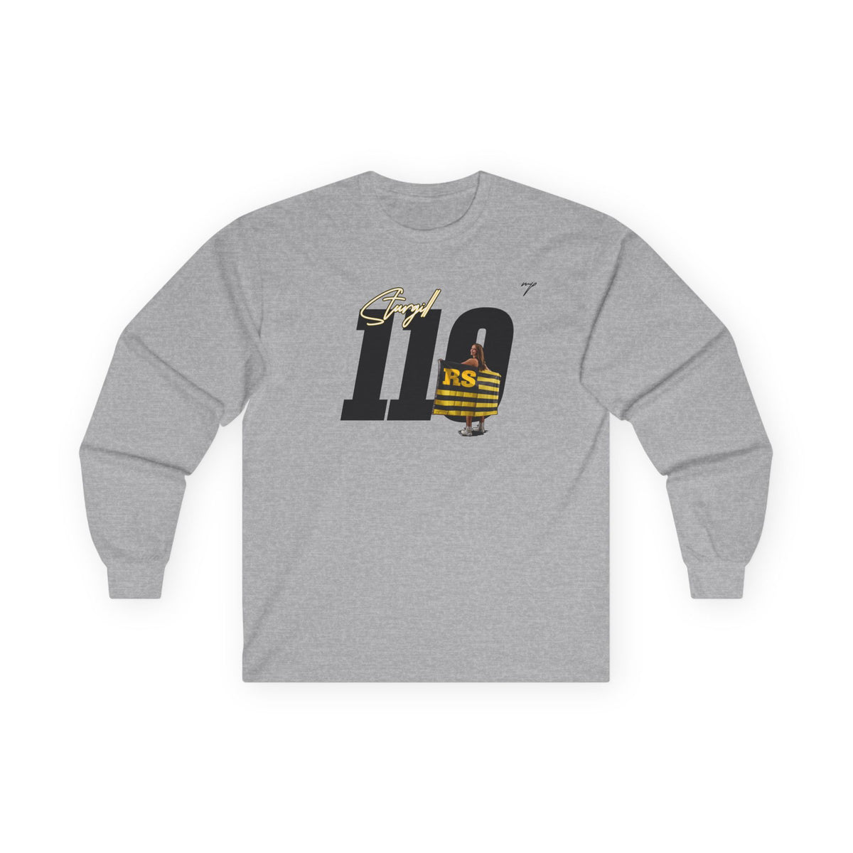 Ryleigh Sturgill Long Sleeve