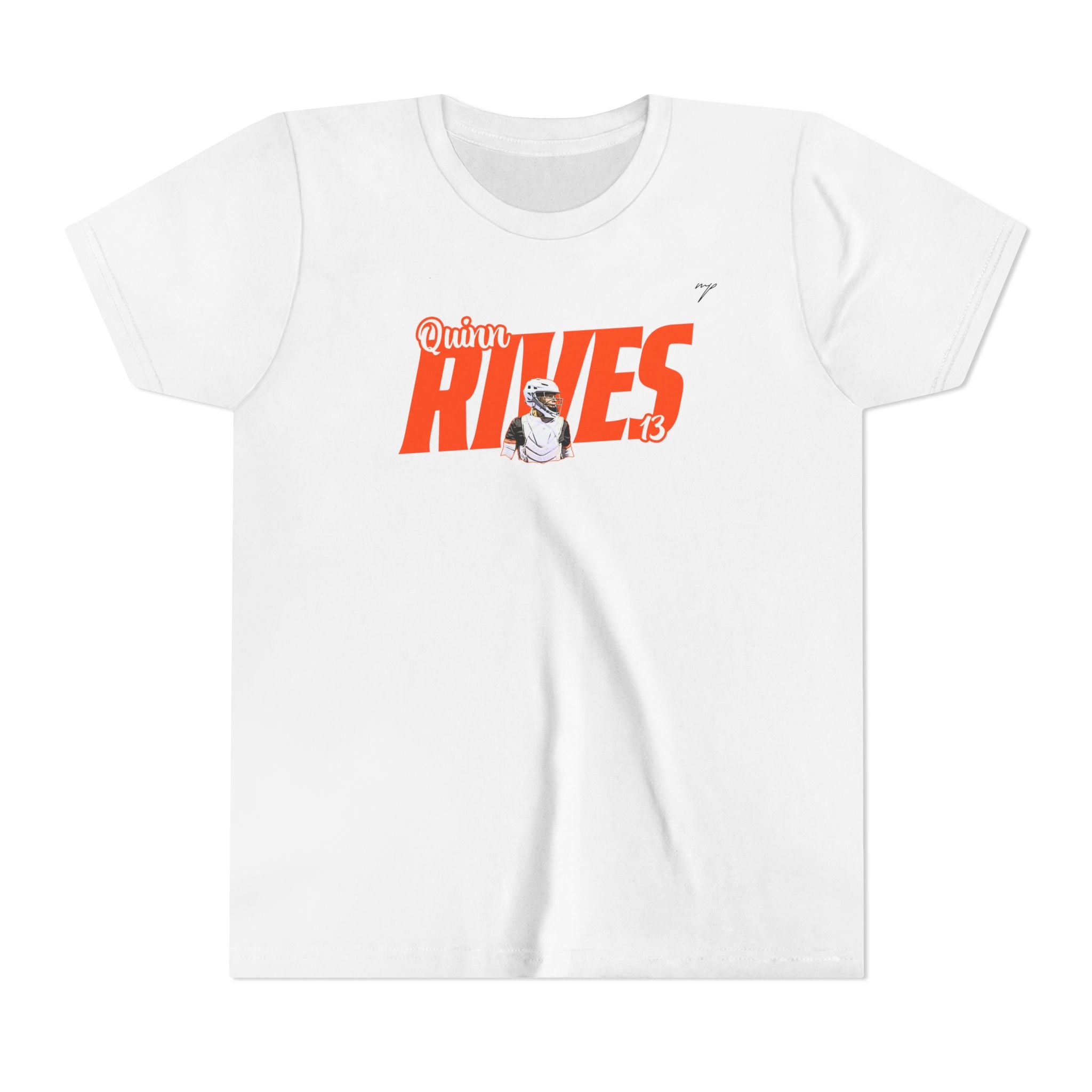 Quinn Rives YOUTH Graphic Tee