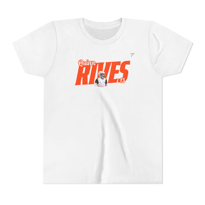 Quinn Rives YOUTH Graphic Tee