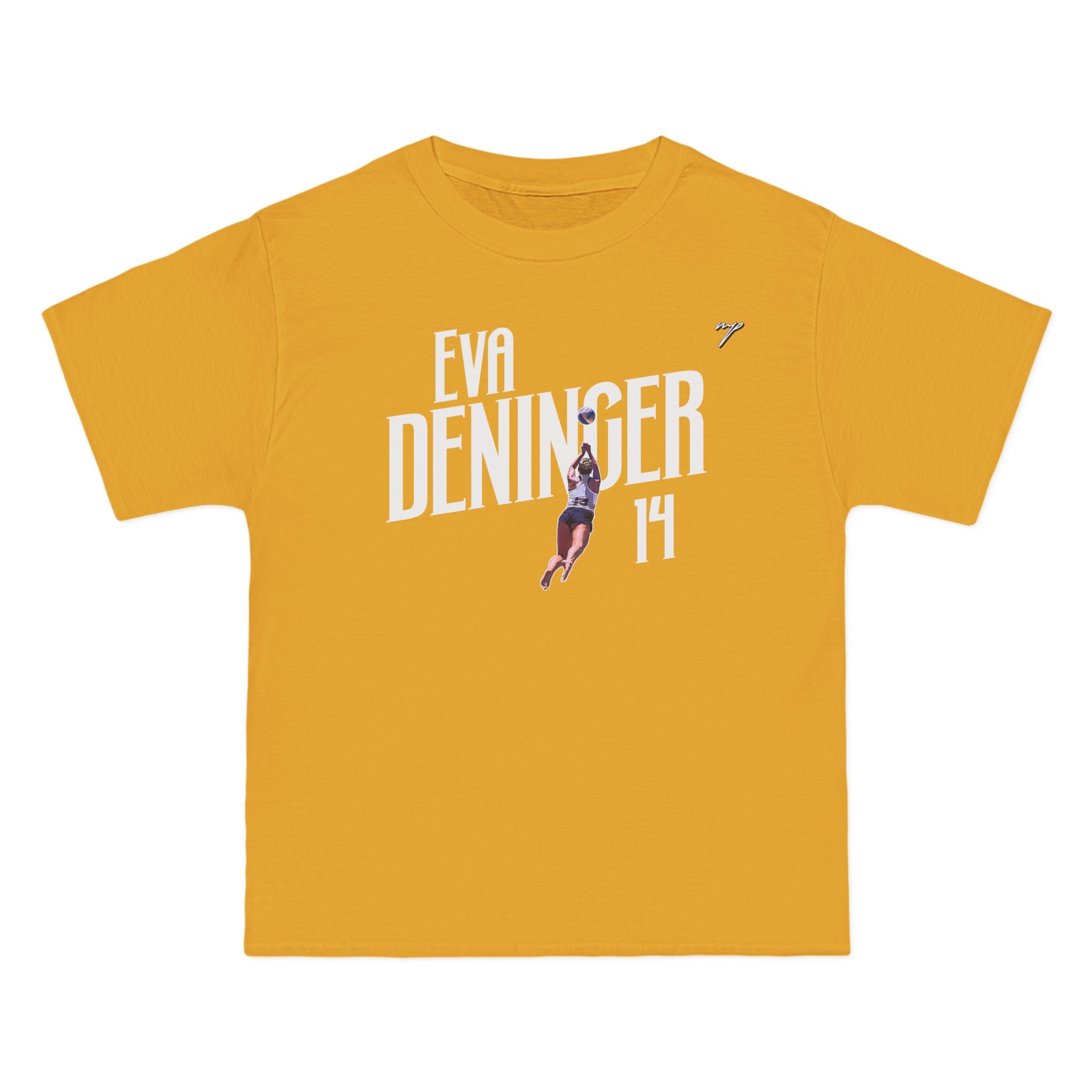 Eva Deninger Vintage Tee