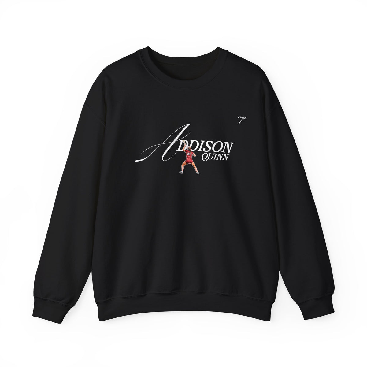 Addison Quinn Crewneck