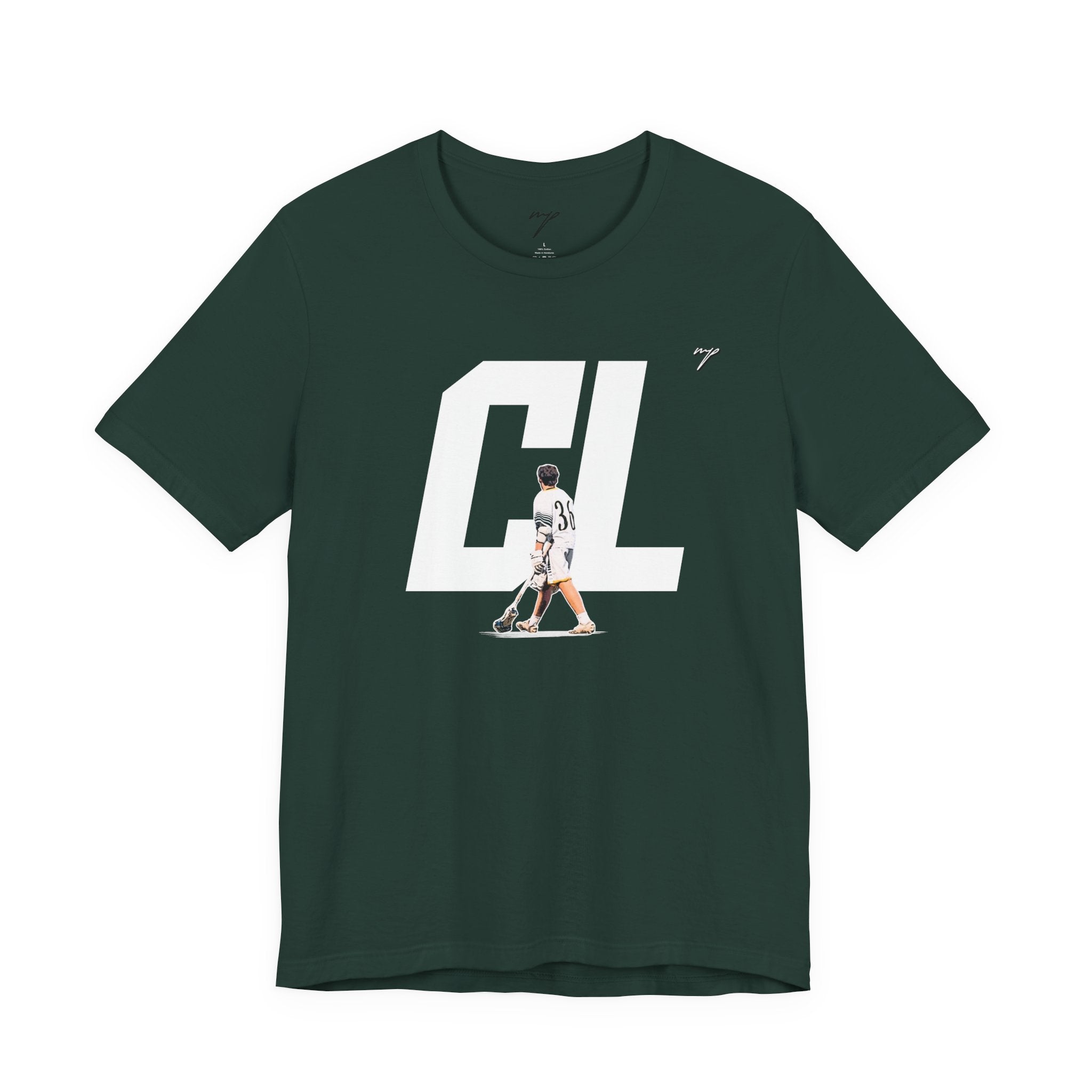 Chase Larocco Graphic Tee