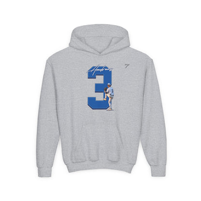 Brady Andrews YOUTH Hoodie