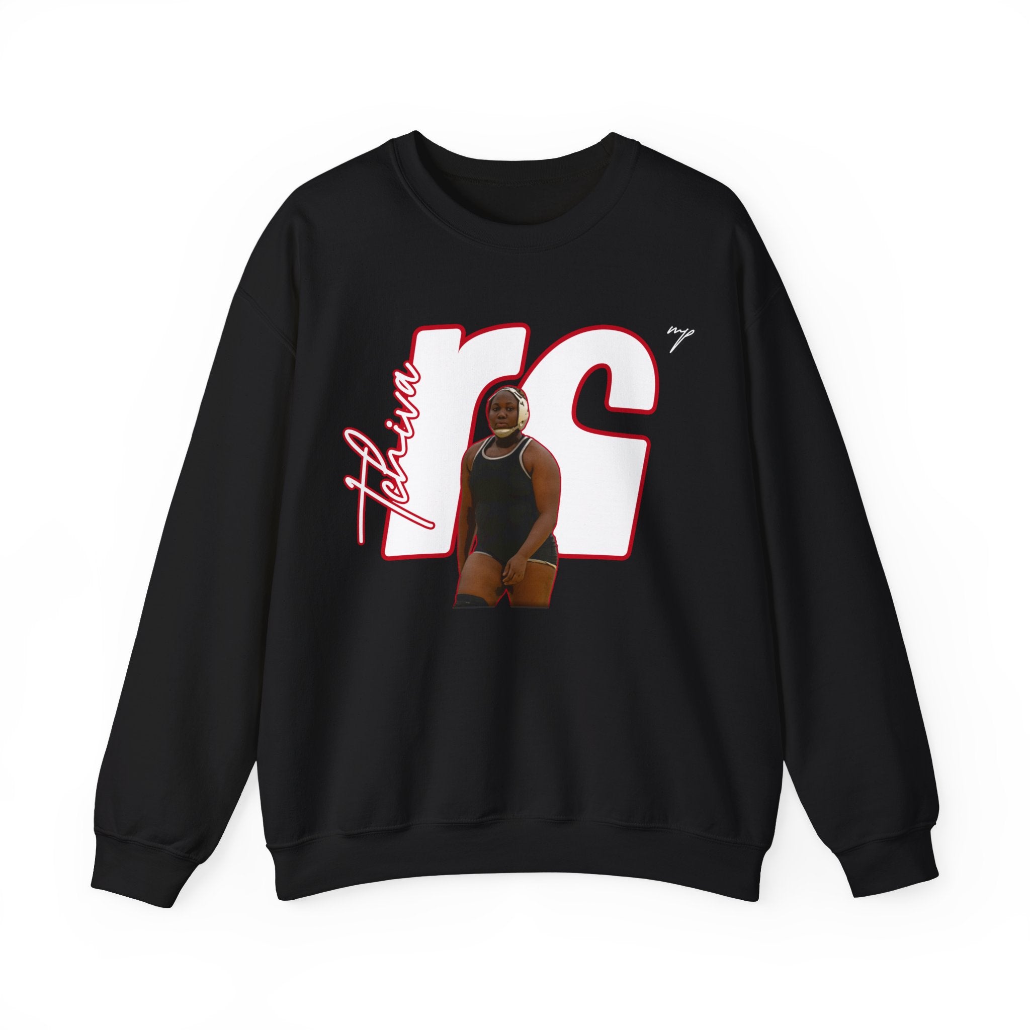 Rotchiva Clermont Crewneck