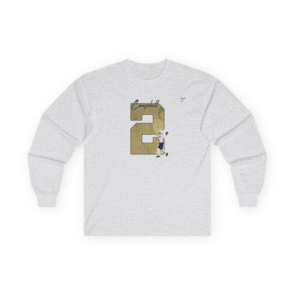 Brodie Campbell Long Sleeve