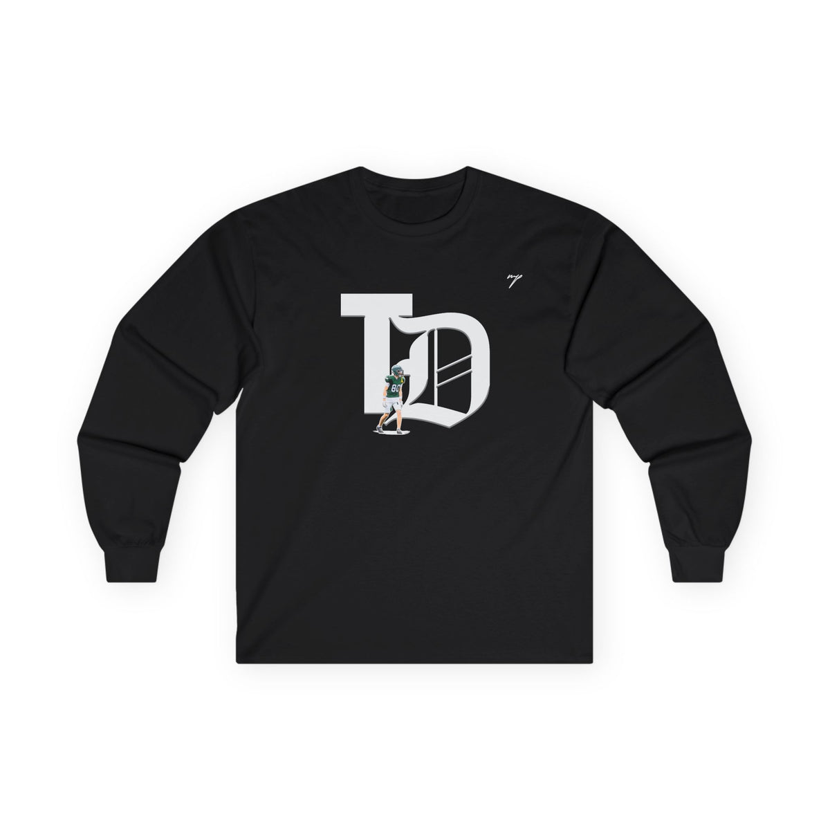 Ty Dowell Long Sleeve