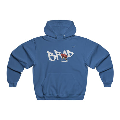 Bradley Amsden Vintage Hoodie