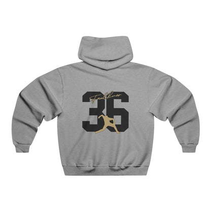 Jacob Faulkner Vintage Hoodie