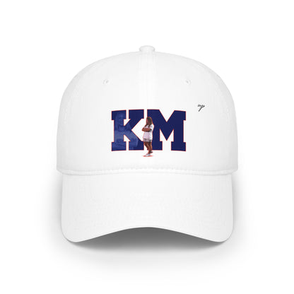 Kalena Mandeville Hat