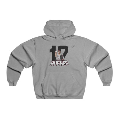 Tyler Hughes Vintage Hoodie