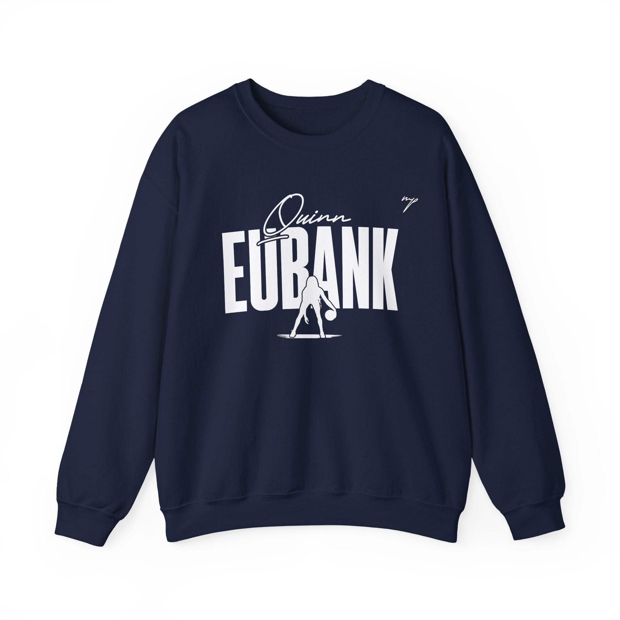 Quinn Eubank Crewneck
