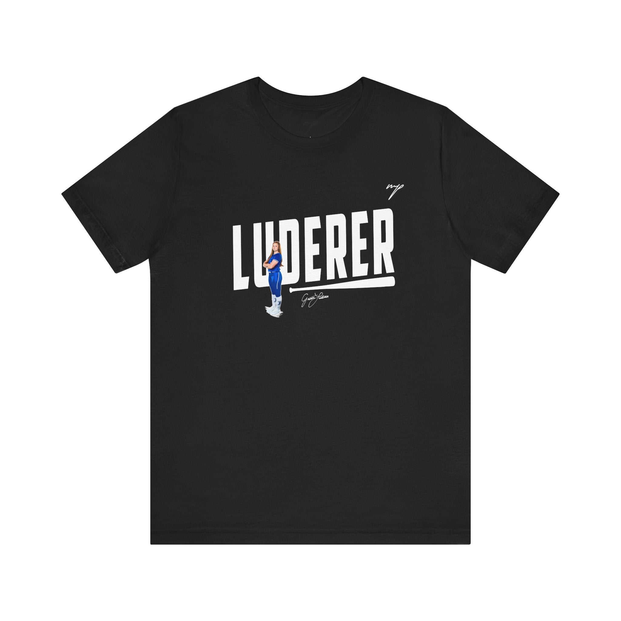 Grace Luderer Graphic Tee