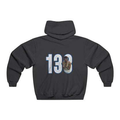 Jovani Solis Vintage Hoodie