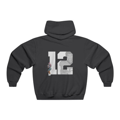 Maurice Scott Vintage Hoodie