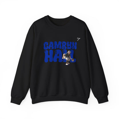 Camryn Hall Crewneck