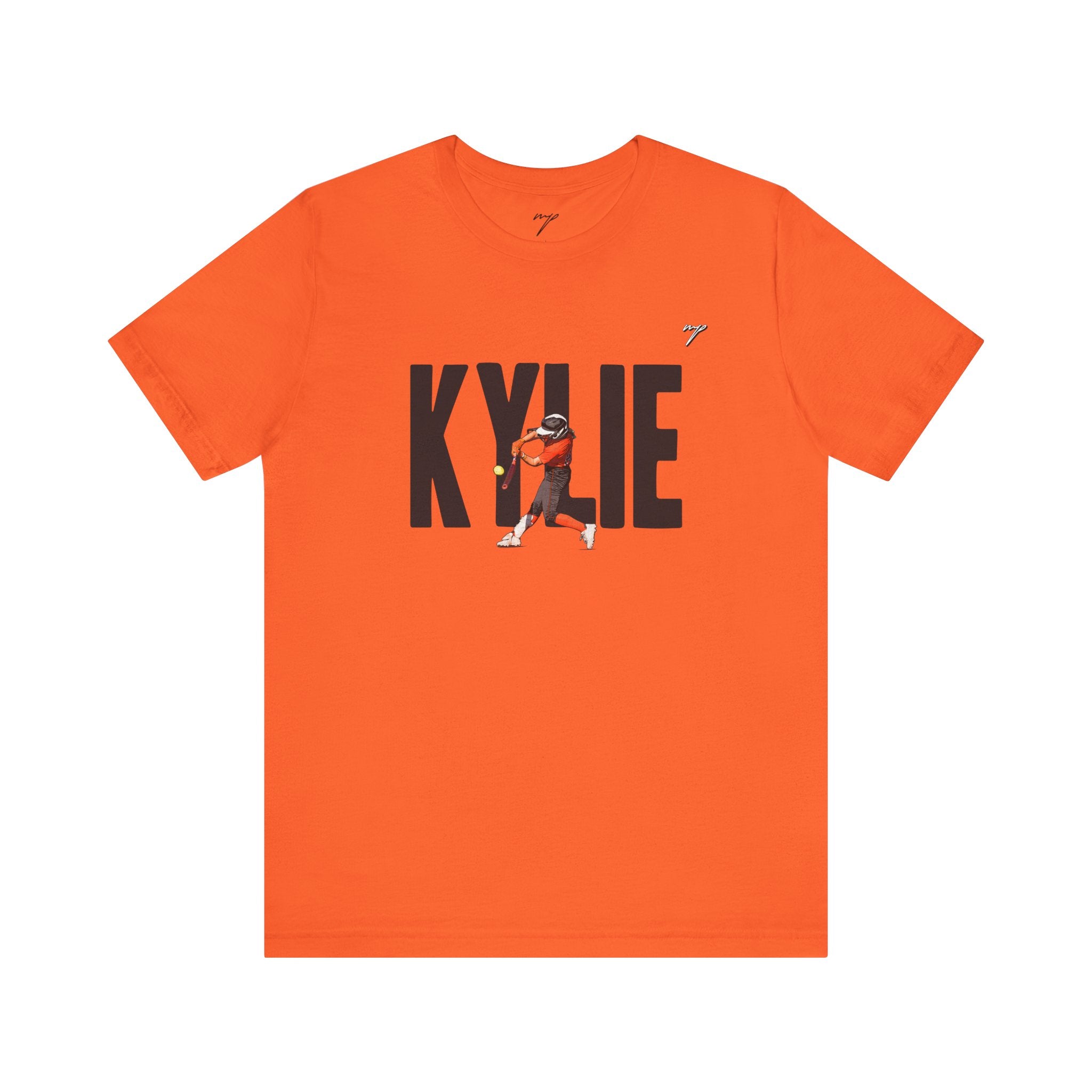 Kylie Specht Graphic Tee