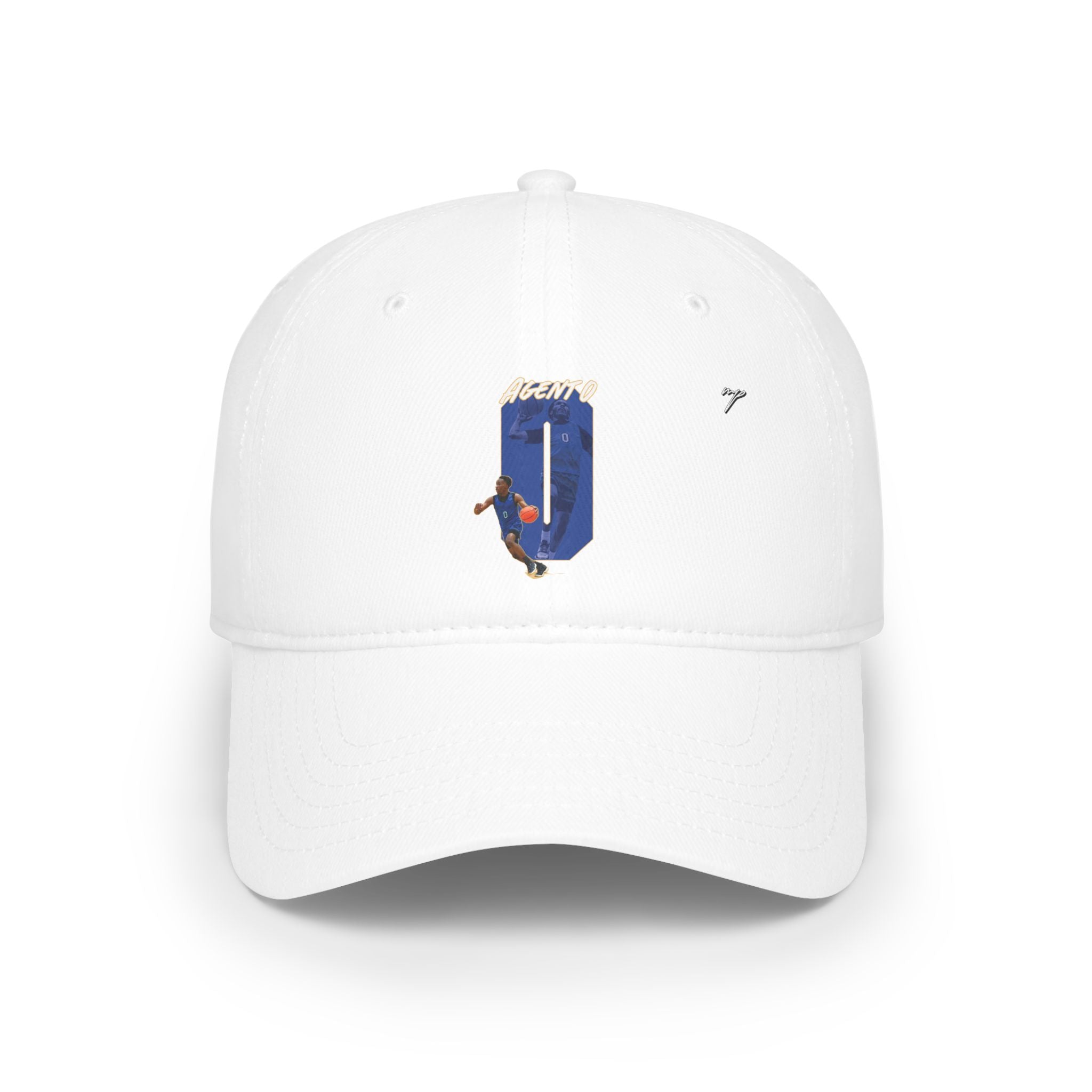 Jeremiah Packnett Hat
