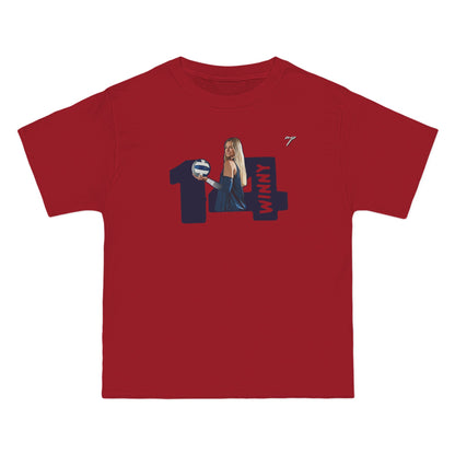 Loren Winn Vintage Tee