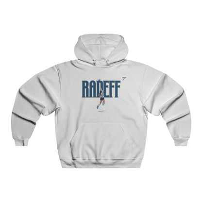 Elena Radeff Vintage Hoodie