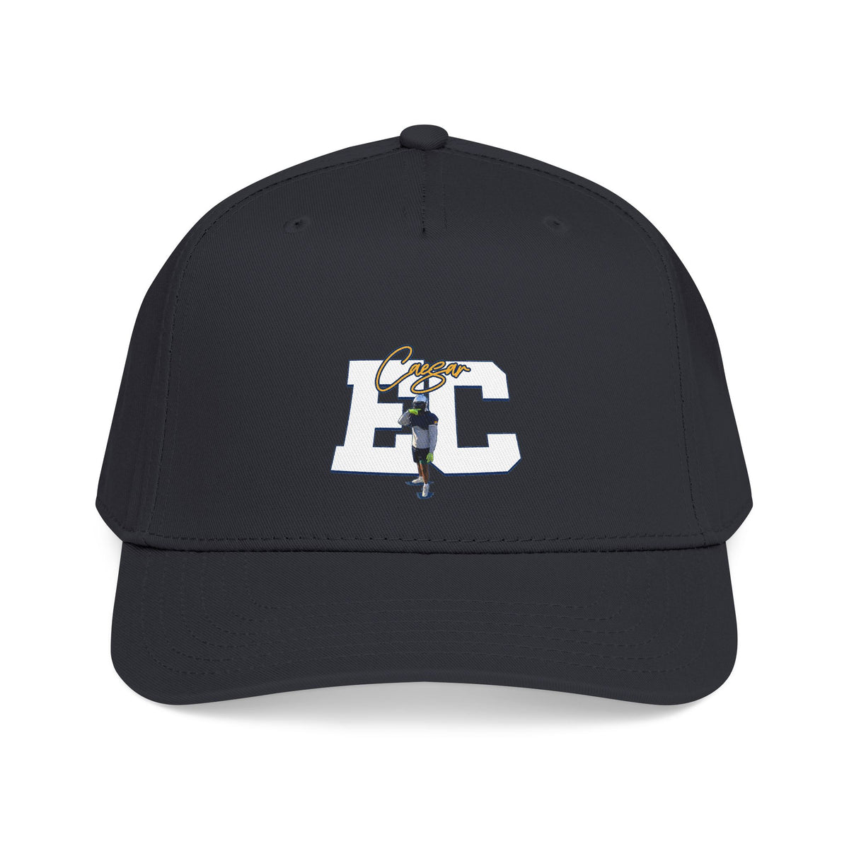 Emmanuel Caesar Hat