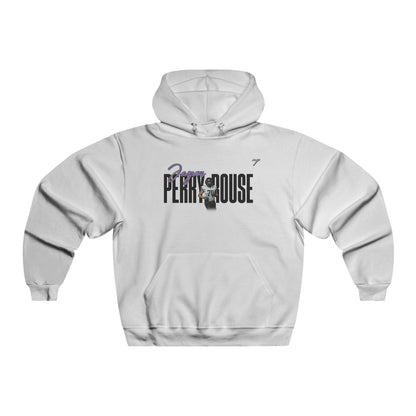 Jayvon Perry-Rouse Vintage Hoodie