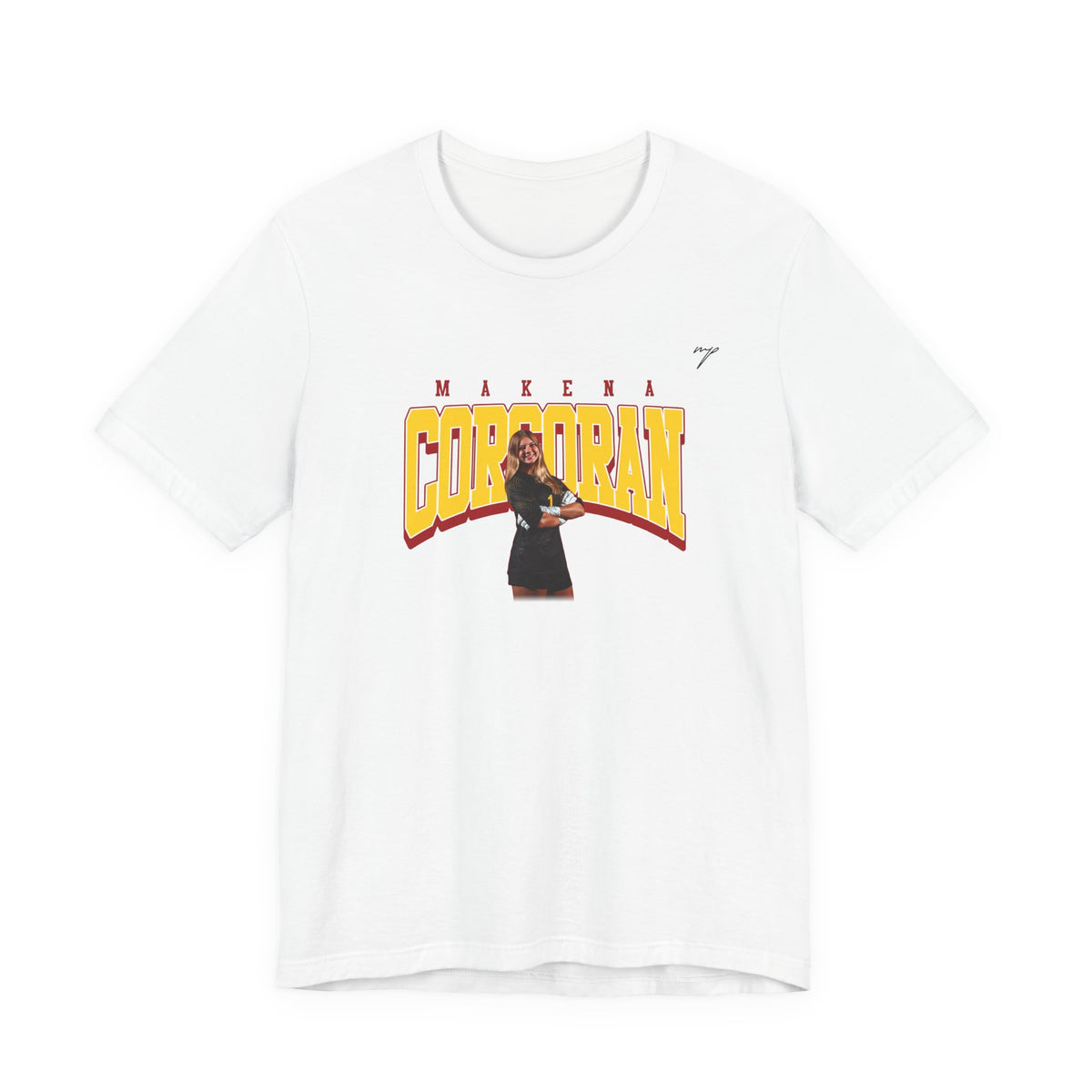 Makena Corcoran Graphic Tee