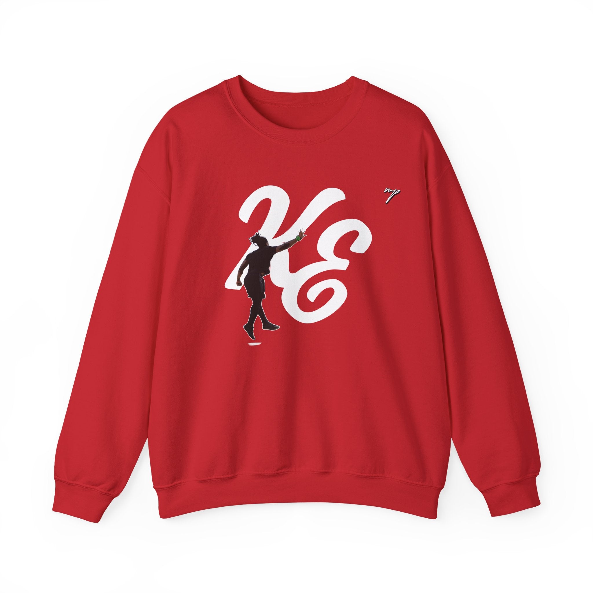 Keonne Gladden Crewneck