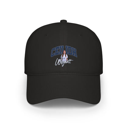 Ceilidh Whynott Hat