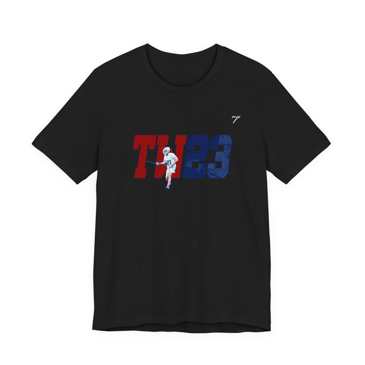 Tyler Watts Graphic Tee