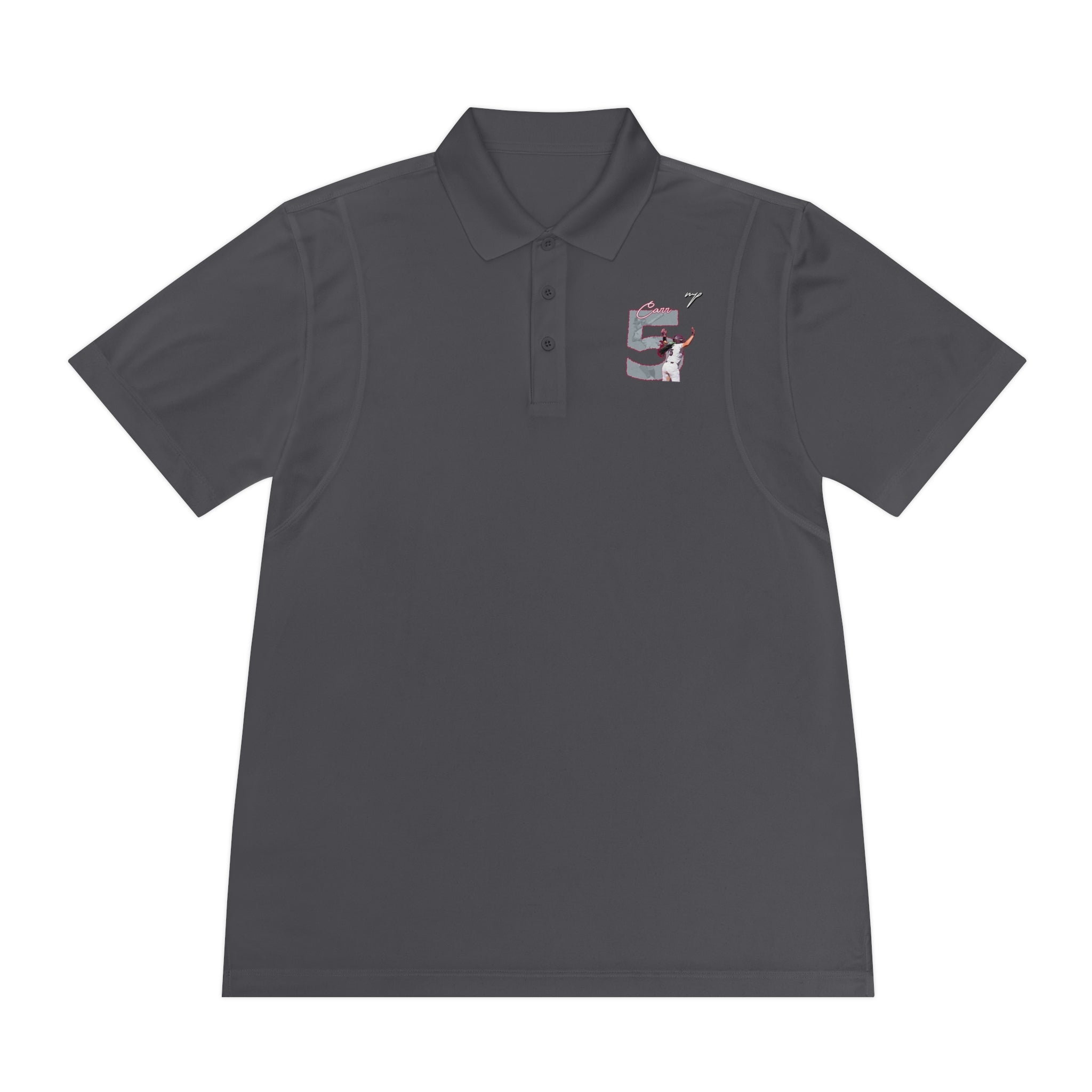 Lanay Carr Polo